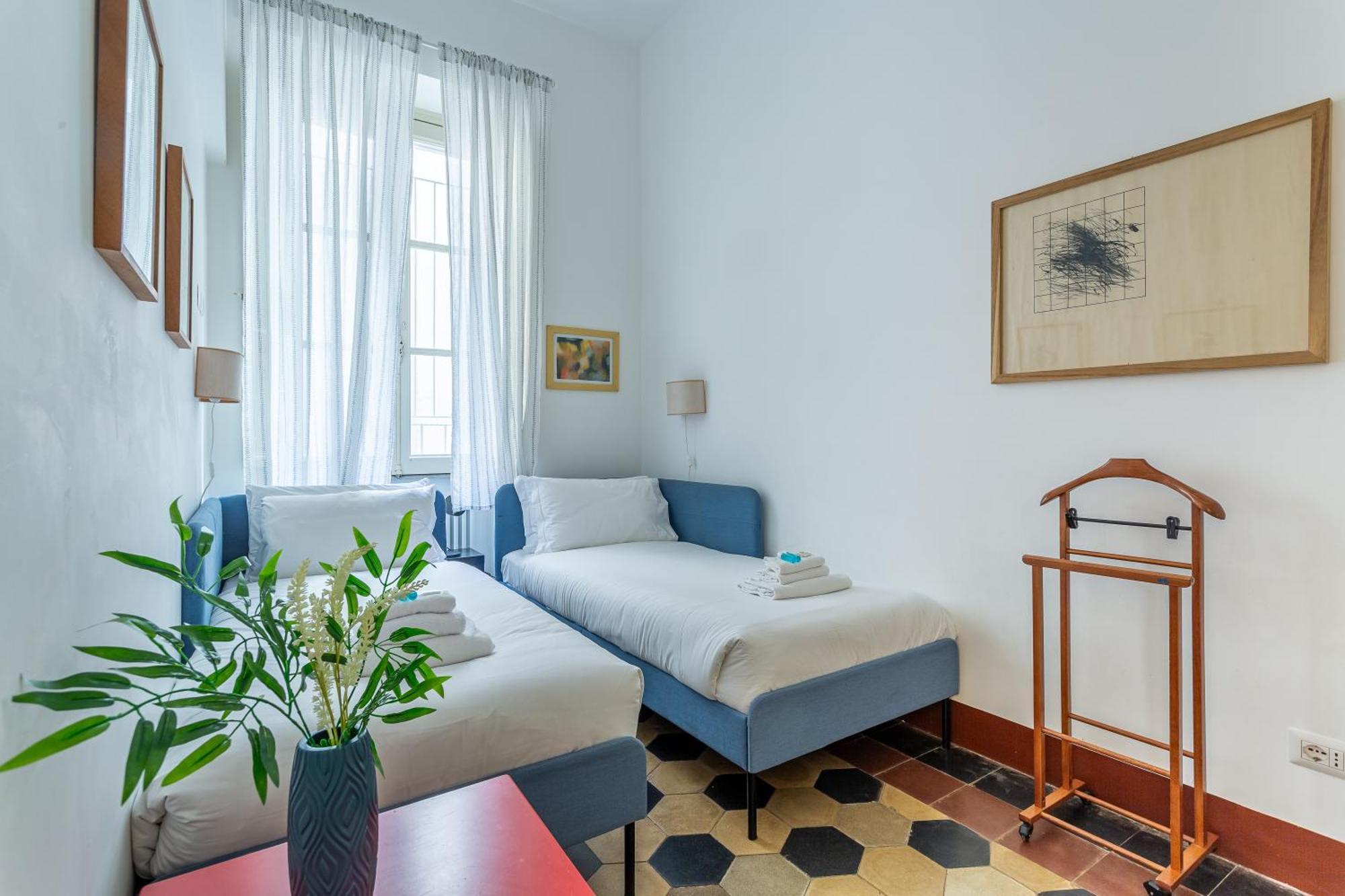 Iflat Comfortable & Spacious Dolce Retreat Apartamento Roma