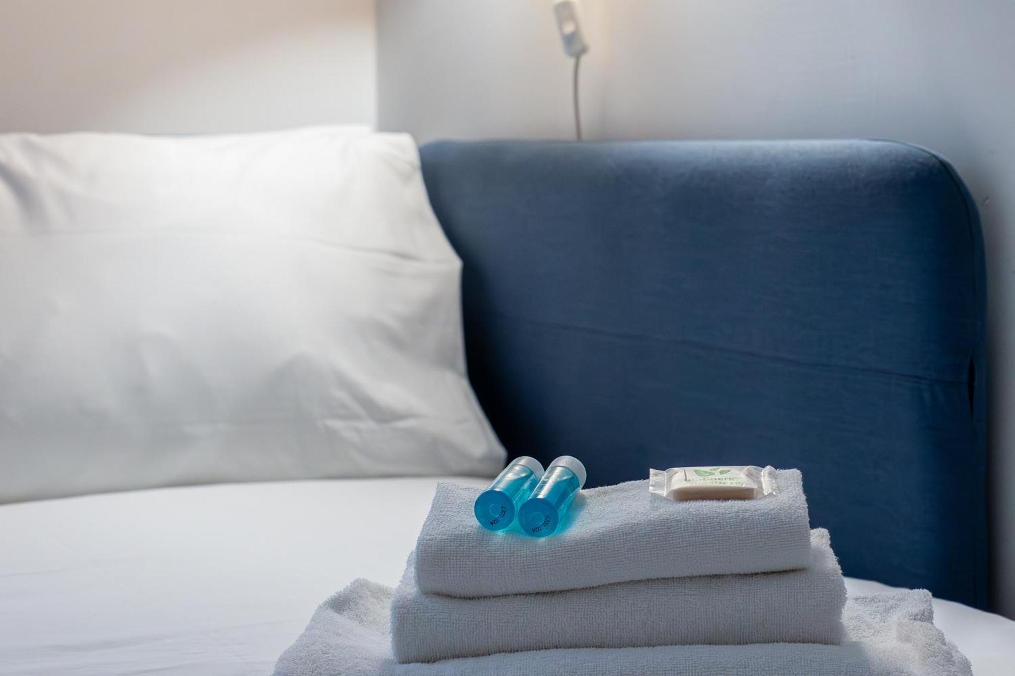 Appartamento Iflat Comfortable & Spacious Dolce Retreat Roma