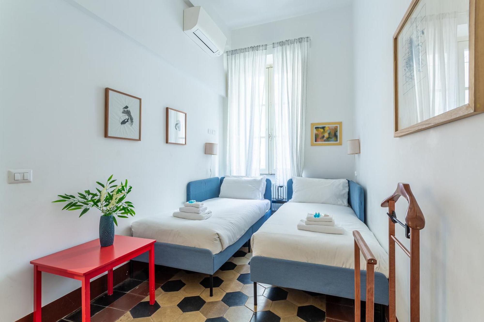 Iflat Comfortable & Spacious Dolce Retreat Appartamento *