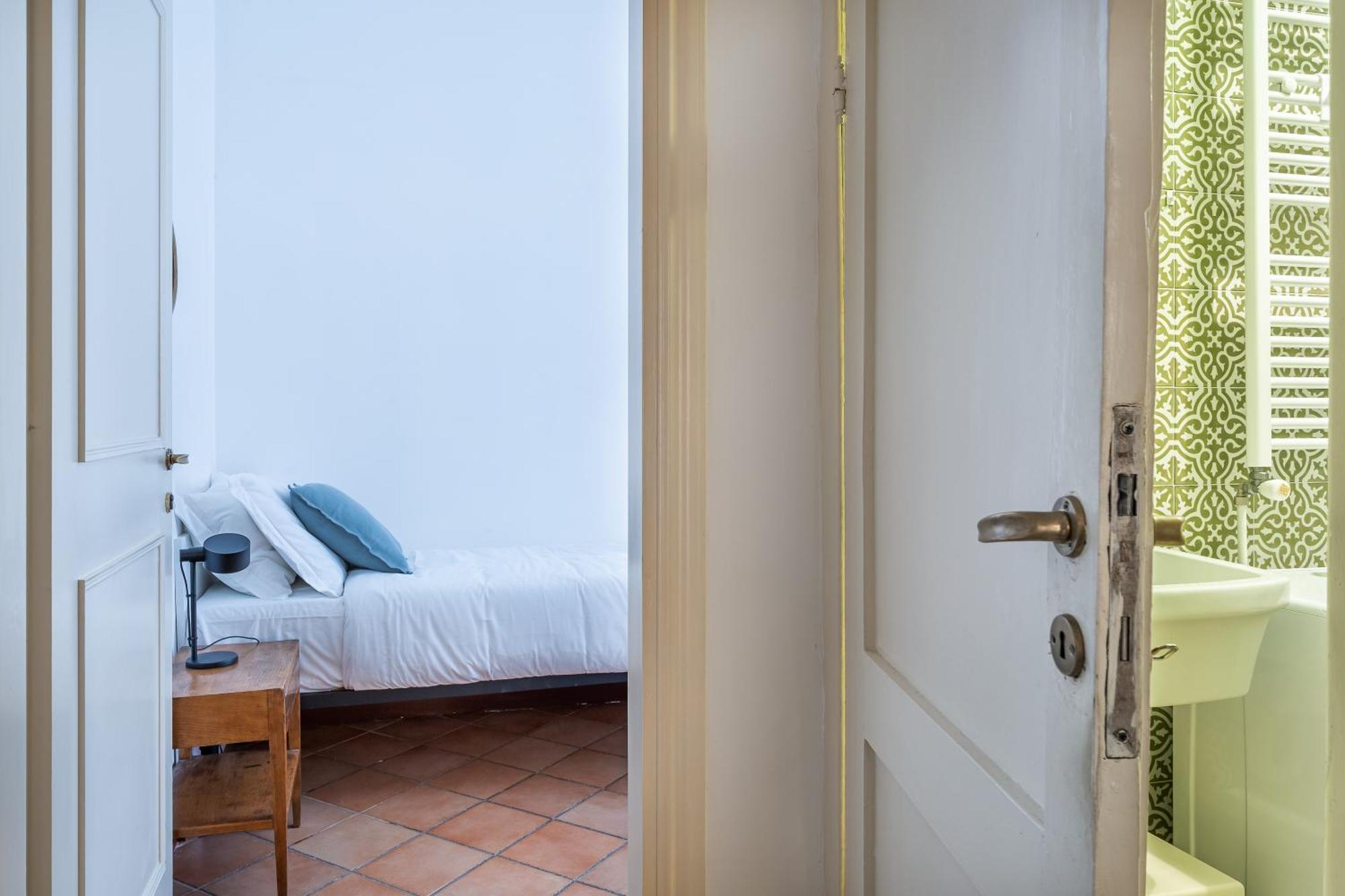 Iflat Comfortable & Spacious Dolce Retreat Appartamento Roma