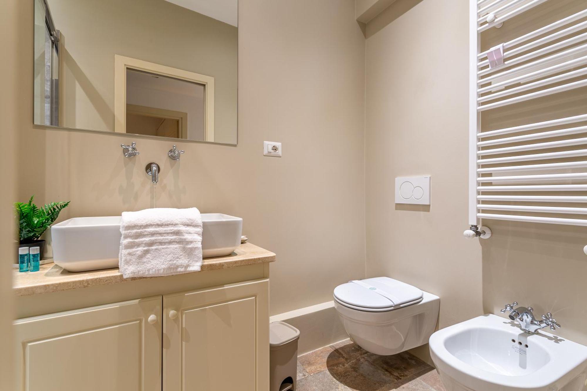 Appartamento Iflat Comfortable & Spacious Dolce Retreat