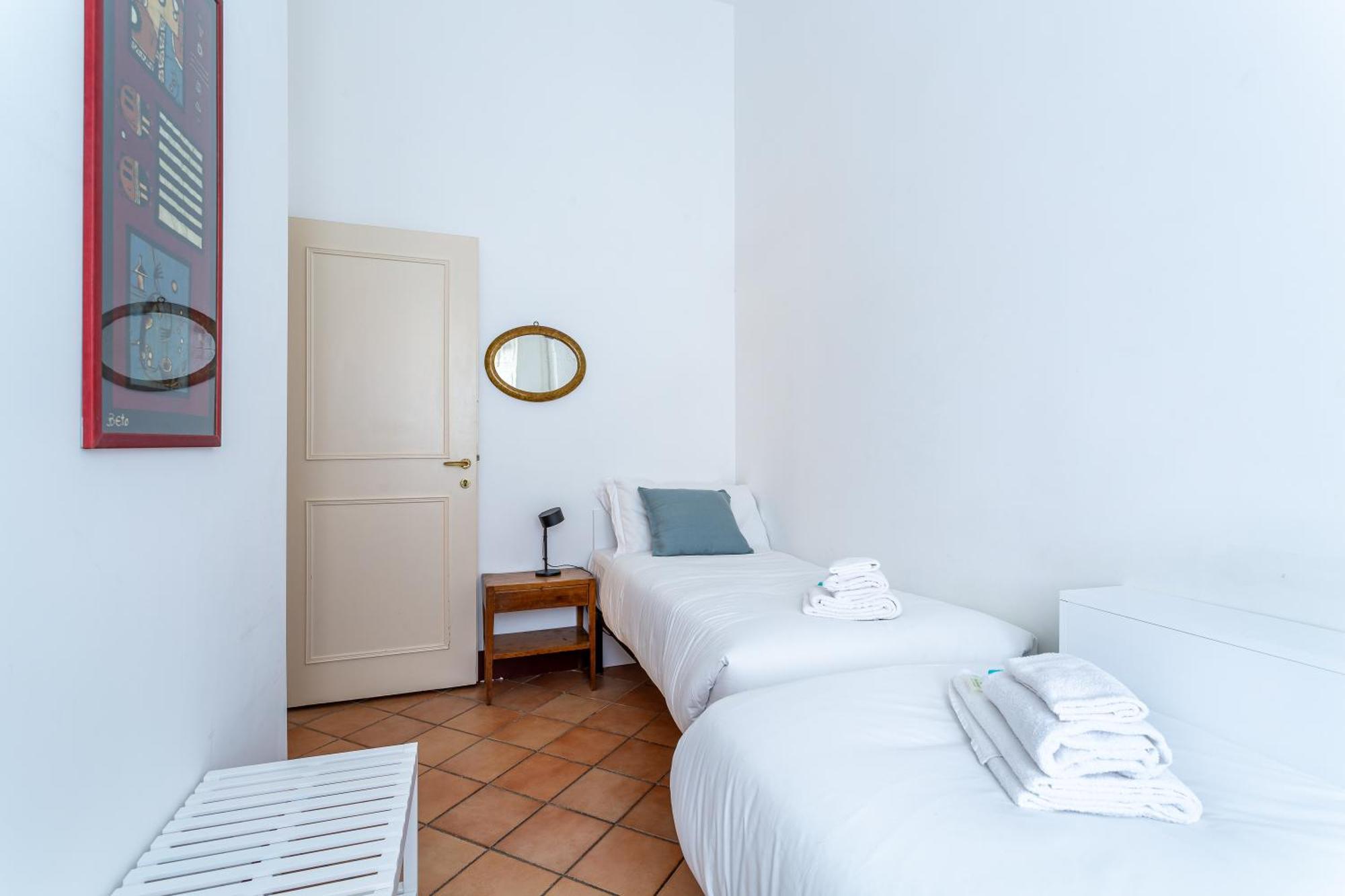 Iflat Comfortable & Spacious Dolce Retreat Appartamento *