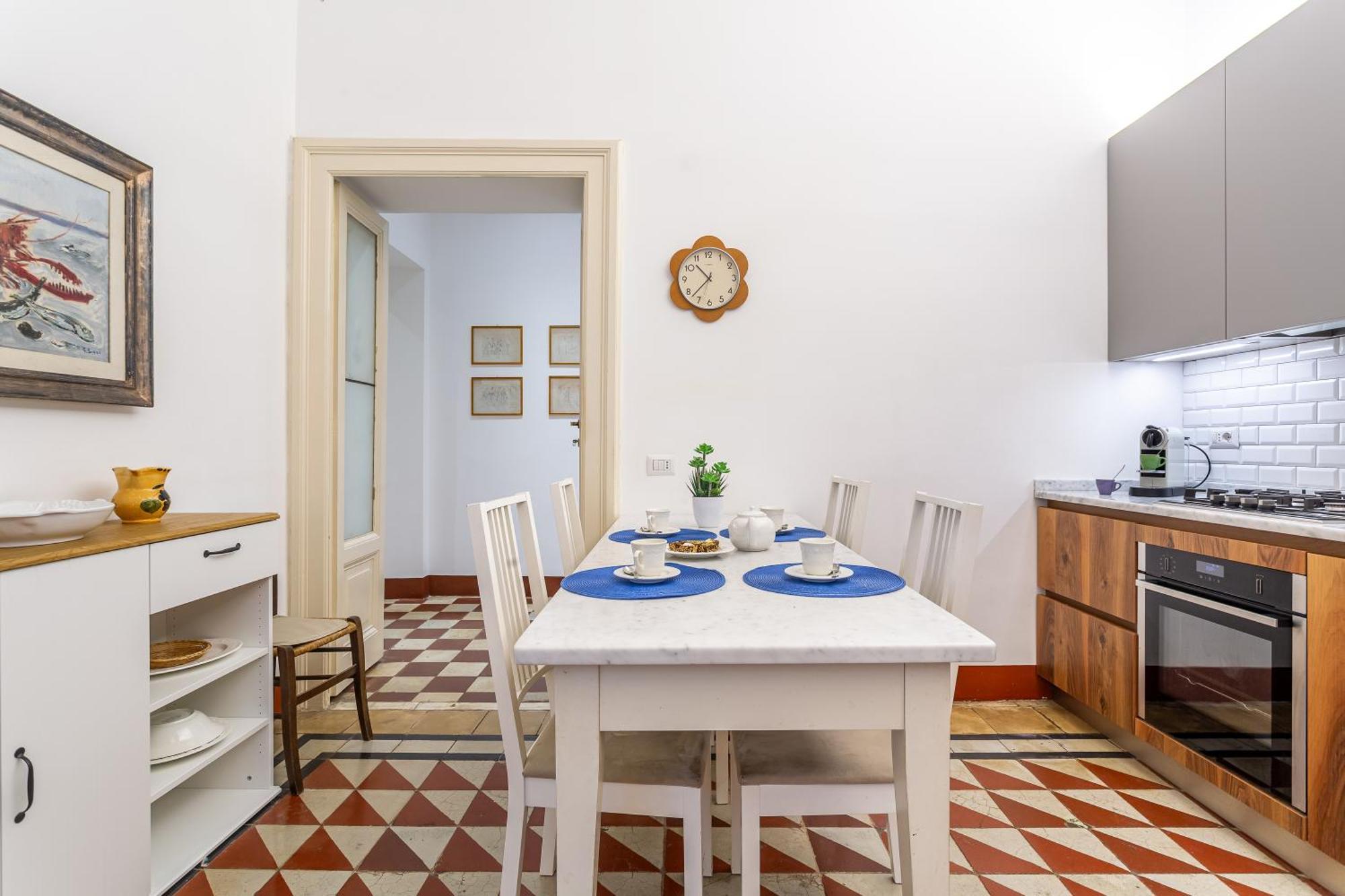 Iflat Comfortable & Spacious Dolce Retreat Roma