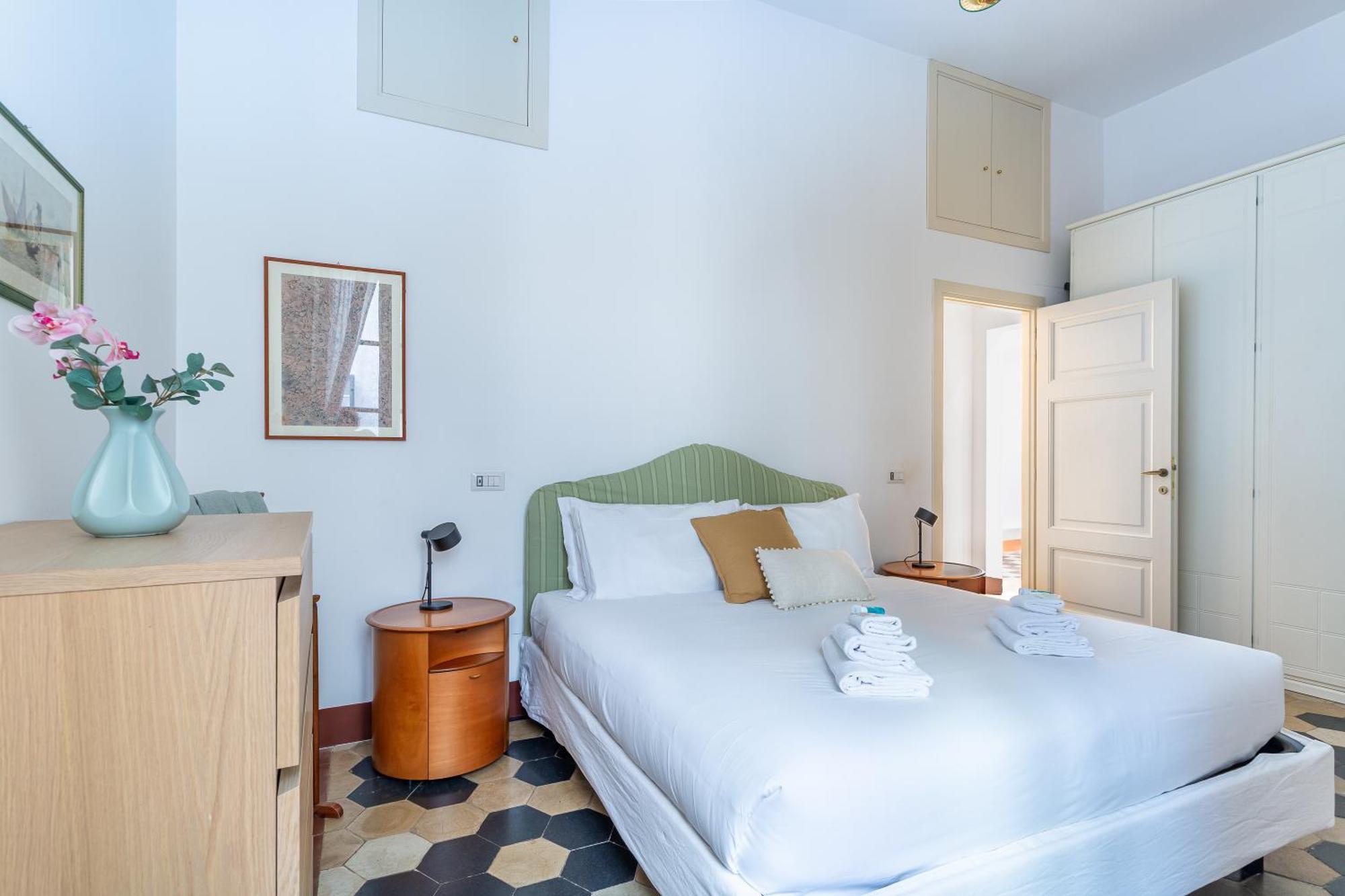 Iflat Comfortable & Spacious Dolce Retreat Appartamento *