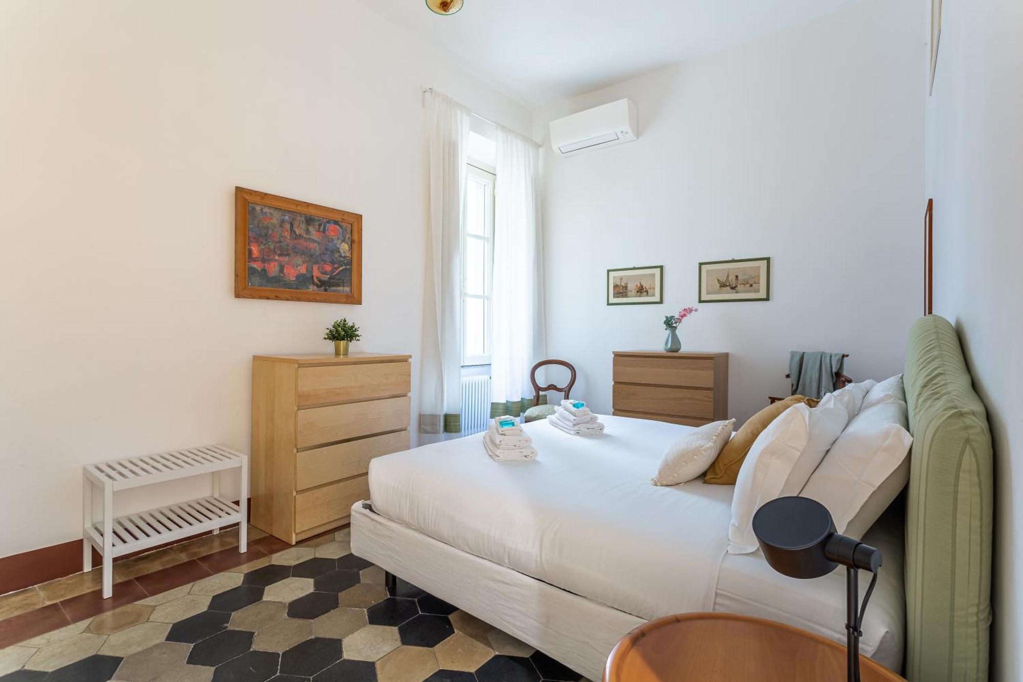 Iflat Comfortable & Spacious Dolce Retreat Roma